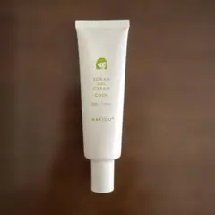 NAKICO 薬用制汗ジェルクリーム クール 30g — image 1