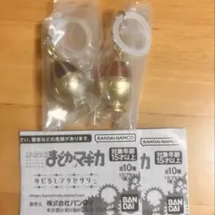 魔法少女まどか☆マギカ めじるしアクセサリー まどか ほむら — image 1