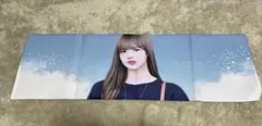 BLACK PINKラリサ　スローガン — image 1
