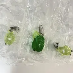 モリゾーとキッコロ めじるしアクセサリー — image 1