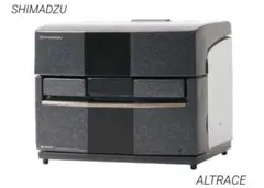 島津製作所 手のひら分析ラボ ガチャ 蛍光X線分析装置 ALTRACE — image 1