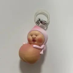 こびとづかん カクレモモジリ カクレモモジリコレクション めじるしアクセサリー — image 1