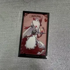 ハズビンホテル ヴァギー アニメイトカフェ — image 1