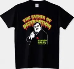 ポール・ベアラー Tシャツ プロレス WCW WWE WWF アンダーテイカー — image 1