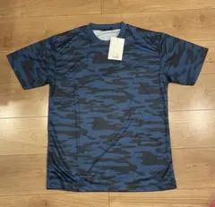 迷彩デザイン Tシャツ Lサイズ — image 1