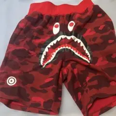 Ape シャークパンツ — image 1