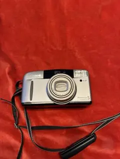 極美品　動作良好！　Canon Autoboy S フィルムカメラ — image 1