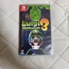Nintendo Switch ルイージマンション3 — image 1