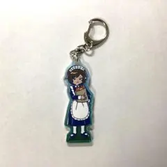 リンバス　ウーティス　アクリルキーホルダー — image 1