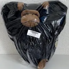 ウホウホゴリラのゴリくん パンプアップJB ぬいぐるみ　ゴリた — image 1
