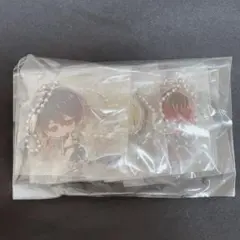 オトメイト 乙女道士 トレーダー 特典 アクリルキーホルダー アクキー — image 1