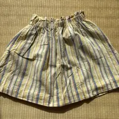 WILLMERYリバーシブルスカート — image 1