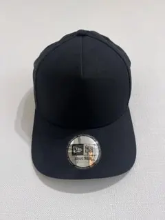 NEW ERA ベースボールキャップ ブラック — image 1