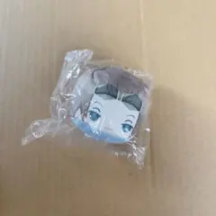 ワートリ　ぬいぐるみ　迅　悠一　face cube — image 1