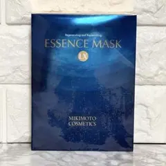 MIKIMOTO COSMETICS エッセンスマスクLX 6枚入 — image 1