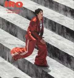 SEO IN GUK IRO Special Mini Album TYPE A — image 1