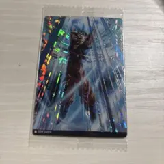 ドラゴンボール　イタジャガ　VOL.4 孫悟空　4-04 SSR — image 1