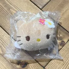 サンリオ ハローキティ ぬいぐるみ マスコット カプセルトイ ガチャガチャ — image 1