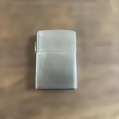 Zippo ジッポー ライター シルバー オイルライター BRADFORD — image 1