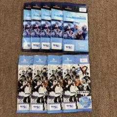 ホロスタ ヴァイスシュヴァルツ　フロムアルゴナビス　パック　まとめ — image 1