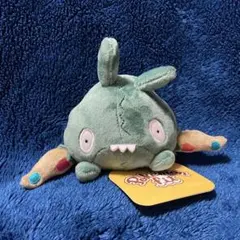 Pokémon fit ポケモンfit ヤブクロン — image 1