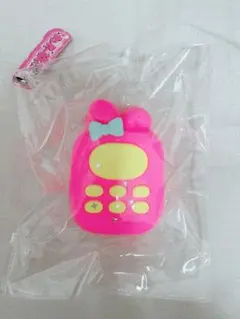 wu zing zang スクイーズ　ケータイ — image 1