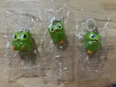 ドュオリンゴ めじるしアクセサリー セット — image 1