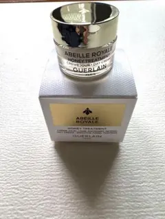 GUERLAIN ABEILLE ROYALE デイクリーム — image 1