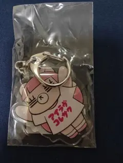 コレサワ「れ子ちゃんアクキー」（フェス限定 ver.） — image 1