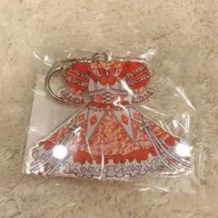 【新品未開封】超ときめき♡宣伝部 世界でいちばんアイドル 衣装 アクキー — image 1