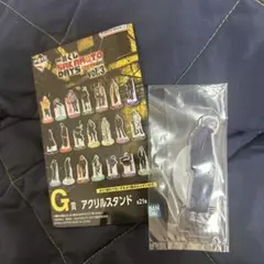 SAKAMOTO DAYS 一番くじ G賞 アクリルスタンド — image 1