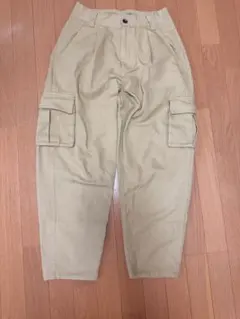 searoomlynn カーゴパンツS — image 1