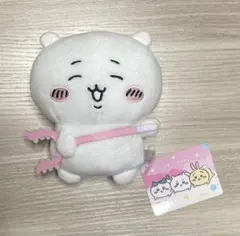 ちいかわ ヤーッ!ぬいぐるみ — image 1