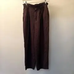 lugnoncure テーパードパンツ — image 1