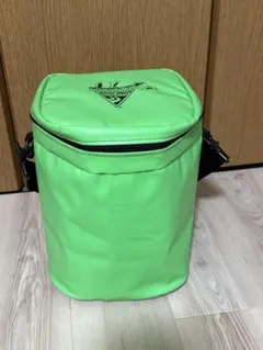 SEATTLE SPORTS シアトルスポーツフロストパック 希少グリーン — image 1