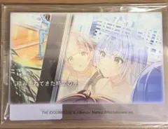 シャニマス コトブキヤくじ C賞 アクリルパネル 鈴木羽那 — image 1