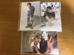 ORβIT ユンドンYOONDONG HMV限定フォトカードセット — image 1