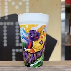 マクドナルド グリマス プラスチックカップ — image 1