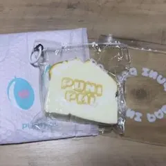 即日発送 PUNI PAL 食パン スクイーズ — image 1