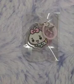 しずくちゃん マーカーチャーム ガチャガチャ ほいっぷちゃん — image 1