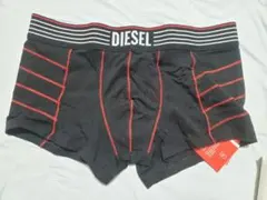 【pink様 専用】新品　未使用　DIESEL ボクサーパンツ Sサイズ — image 1