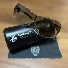 Monkey Flip CONQUEST サングラス — image 1