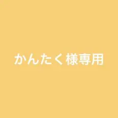 かんたく様専用 — image 1