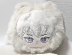 ヒカル　ねこ　ぬいぐるみ　マスコット 時光代理人 中国限定 — image 1