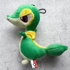ポケモン ツタージャ チェーン付きぬいぐるみ — image 1