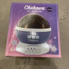 ちいかわ スタープロジェクター — image 1