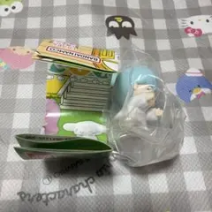 サンリオキャラクターズ　ならぶんです。3 キキ　リトルツインスター — image 1