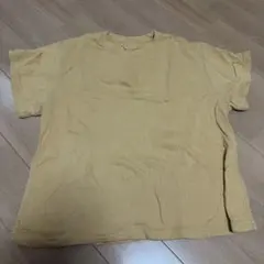 SeaRoomlynn Tシャツ イエロー — image 1
