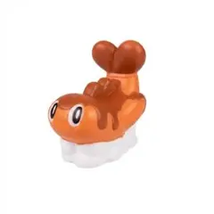 シャリタツ 色違い ポケモンキッズ リペイント つや消し コーティング 済 — image 1
