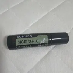 doTERRA モリノトタッチ10ml 森の音 — image 1